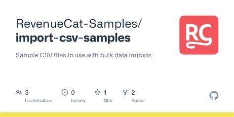 github revenuecat|RevenueCat Samples · GitHub.